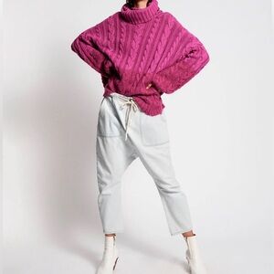 NEW One Teaspoon BRANDO SHABBY KINGPINS BOYFRIEND JEAN, XS